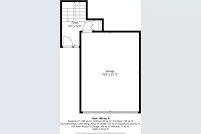 8393 Parkview Avenue NE, Otsego, MN 55330 - Photo 33