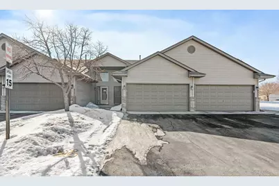 8393 Parkview Avenue NE, Otsego, MN 55330 - Photo 1