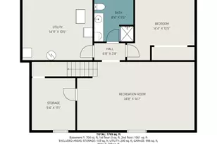 239 W Minnesota St, Le Center, MN 56057 - Photo 27