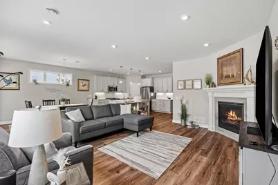 10733 28th Street NE, Saint Michael, MN 55376 - Photo 17