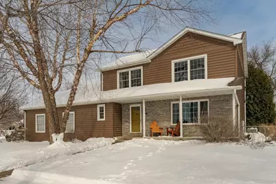 4541 Savannah Drive NW, Rochester, MN 55901 - Photo 1