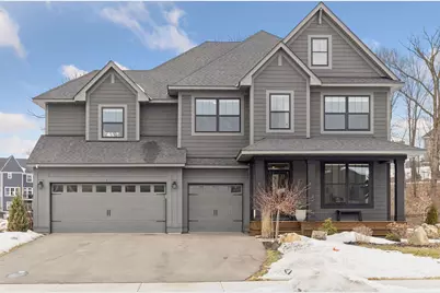 5450 Rolling Hills Parkway, Victoria, MN 55318 - Photo 1