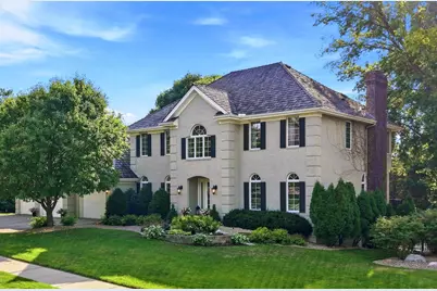 9486 Olympia Drive, Eden Prairie, MN 55347 - Photo 1