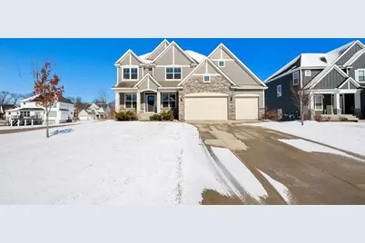 2907 132nd Court NE, Blaine, MN 55449 - Photo 1