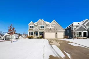 2907 132nd Ct NE, Blaine, MN 55449 - Photo 1