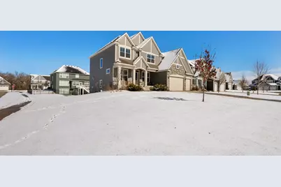 2907 132nd Court NE, Blaine, MN 55449 - Photo 3