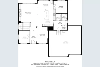 2907 132nd Court NE, Blaine, MN 55449 - Photo 49