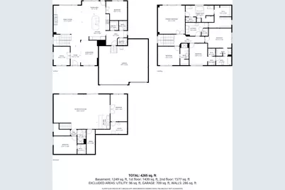 2907 132nd Court NE, Blaine, MN 55449 - Photo 51