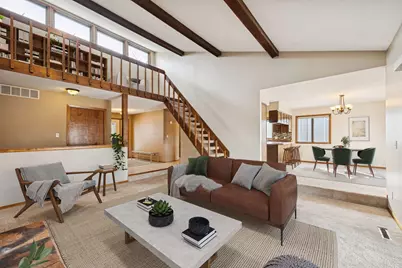 3423 Chalet Drive NW, Rochester, MN 55901 - Photo 5