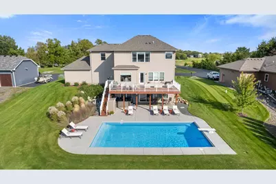 26022 Sunset Drive, Chisago City, MN 55013 - Photo 5