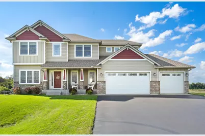 26022 Sunset Drive, Chisago City, MN 55013 - Photo 9