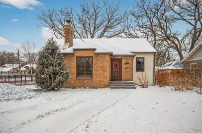 3352 46th Avenue S, Minneapolis, MN 55406 - Photo 1