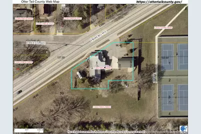 702 E Beech Avenue, Fergus Falls, MN 56537 - Photo 45