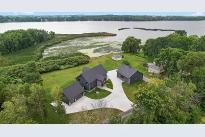 6235 N Shore Drive, Rockford, MN 55373 - Photo 1