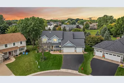 9323 Magnolia Lane N, Maple Grove, MN 55369 - Photo 1