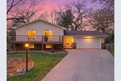 7132 Coachwood Circle, Woodbury, MN 55125 - Photo 1