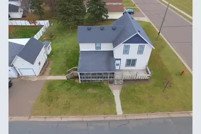 214 S Brad Street, Grantsburg, WI 54840 - Photo 41