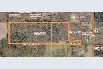 Tbd County 36, Bemidji, MN 56601 - Photo 1