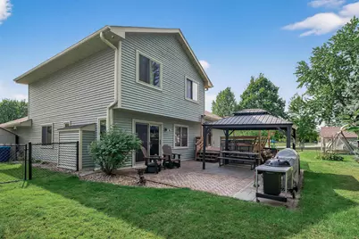 13335 180 1/2 Circle NW, Elk River, MN 55330 - Photo 37