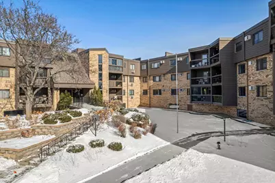 999 41st Avenue NE #203, Columbia Heights, MN 55421 - Photo 1