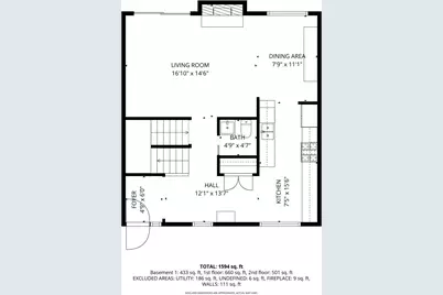 2648 Mackubin Street, Roseville, MN 55113 - Photo 57