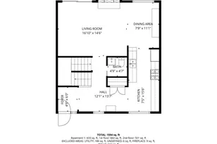 2648 Mackubin St, Roseville, MN 55113 - Photo 57