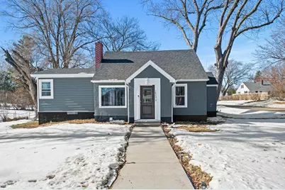 1855 Birmingham Street, Maplewood, MN 55109 - Photo 1