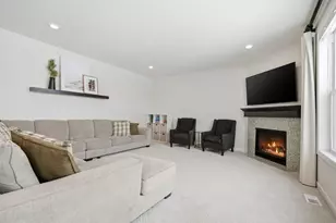 7017 Martin Farms Ave NE, Elk River, MN 55330 - Photo 5