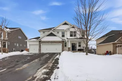7017 Martin Farms Avenue NE, Elk River, MN 55330 - Photo 1
