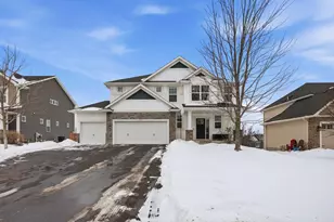 7017 Martin Farms Ave NE, Elk River, MN 55330 - Photo 21