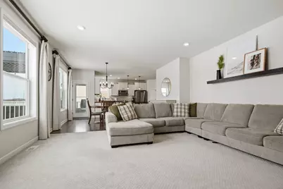 7017 Martin Farms Avenue NE, Elk River, MN 55330 - Photo 3