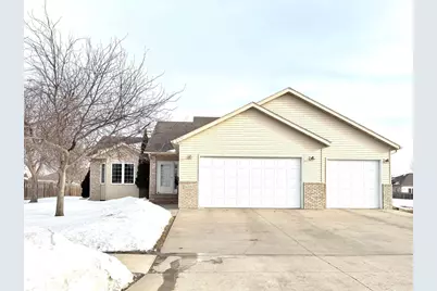 4408 3rd Street S, Moorhead, MN 56560 - Photo 1