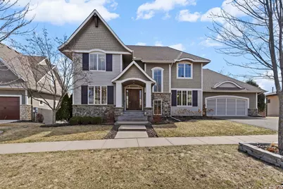 5110 Terraceview Lane N, Plymouth, MN 55446 - Photo 1