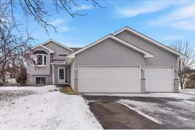 505 5th Avenue Court SW, Isanti, MN 55040 - Photo 1