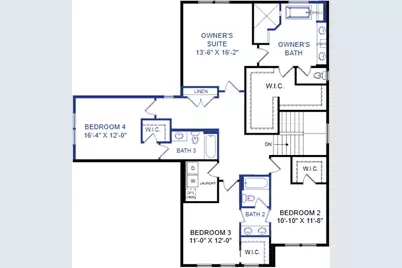 4921 127th Lane NE, Blaine, MN 55449 - Photo 31