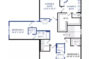 4921 127th Ln NE, Blaine, MN 55449 - Photo 31
