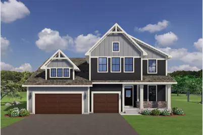 4921 127th Lane NE, Blaine, MN 55449 - Photo 1