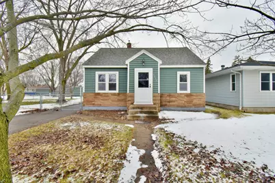 1045 33rd Avenue N, Saint Cloud, MN 56303 - Photo 1