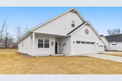 1337 Prairie Lane, Saint Croix Falls, WI 54024 - Photo 1