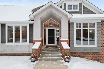 8830 Wedgemere Drive, Victoria, MN 55386 - Photo 5