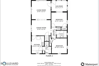 4700 Girard Avenue N, Minneapolis, MN 55430 - Photo 23