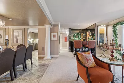 3076 Lexington Avenue N #A6, Roseville, MN 55113 - Photo 7