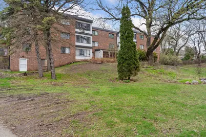 3076 Lexington Avenue N #A6, Roseville, MN 55113 - Photo 37