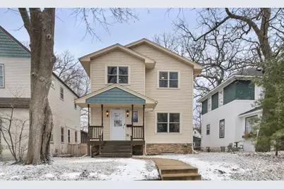 4913 Nokomis Avenue, Minneapolis, MN 55417 - Photo 1
