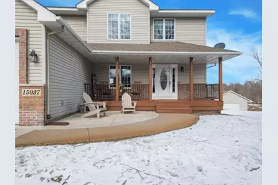 15037 Staples Street NE, Ham Lake, MN 55304 - Photo 29