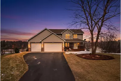 15037 Staples Street NE, Ham Lake, MN 55304 - Photo 1