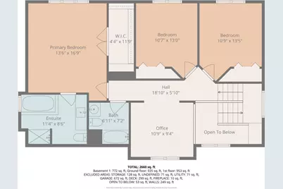 15037 Staples Street NE, Ham Lake, MN 55304 - Photo 73