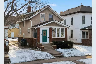 309 N Broad Street, Mankato, MN 56001 - Photo 1