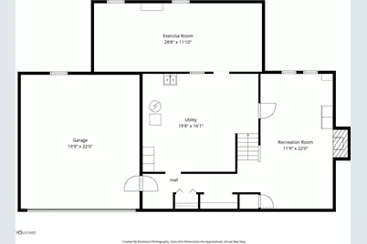 5249 W 95th Street, Bloomington, MN 55437 - Photo 41