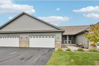 722 Independence Drive, Big Lake, MN 55309 - Photo 1